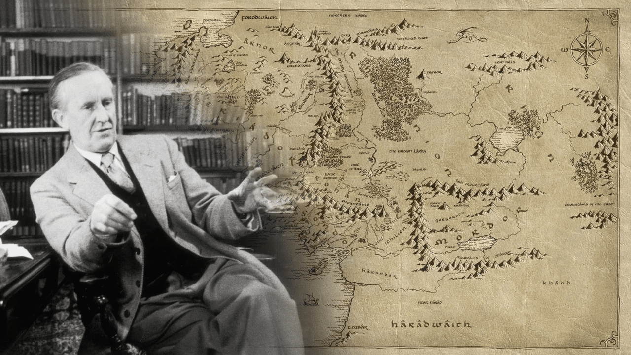 Middle-earth-ის ქართული თარგმანის ახალი ვერსია: მთარგმნელის არგუმენტები