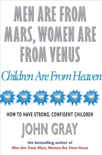 Men Are from Mars