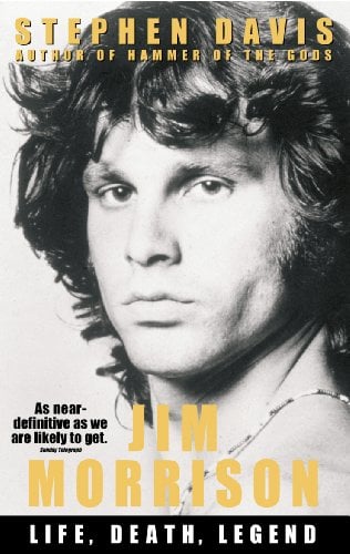 JIM MORRISON