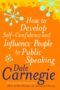 How to Develop Self-Confidence