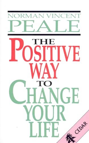 Positive Way to Change Your Life