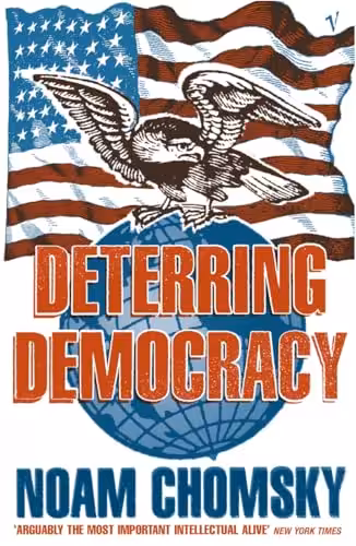 Deterring democracy