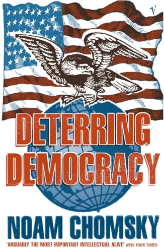 Deterring democracy