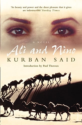 Ali and Nino