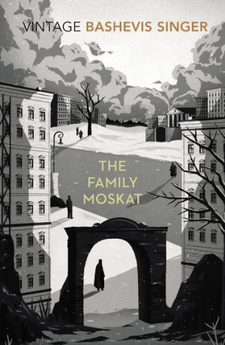 Family Moskat