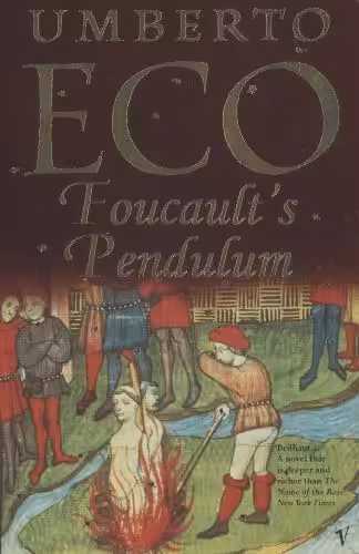 Foucault's Pendulum