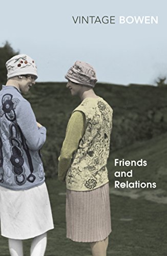 Friends and Relations