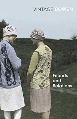 Friends and Relations