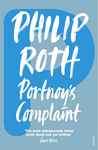 Portnoy's complaint