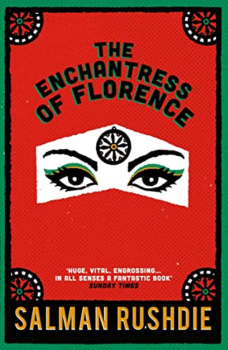 The enchantress of Florence