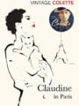 Claudine in Paris