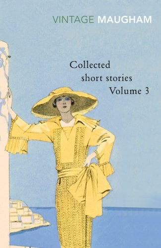Collected short stories