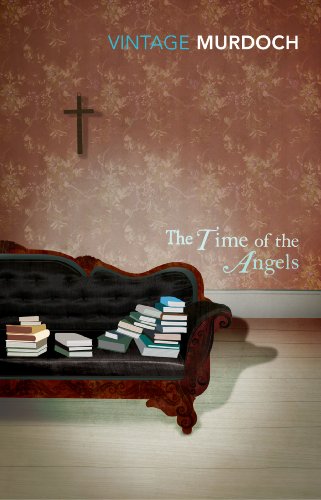 The Time of the Angels The Time of the Angels