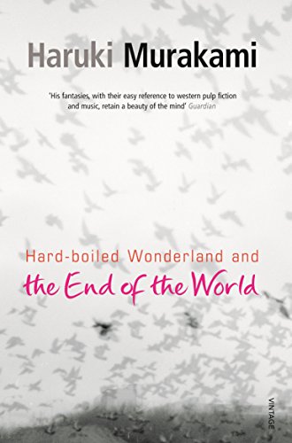 Hardboiled Wonderland and the End of the World