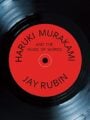 Haruki Murakami and the music of words
