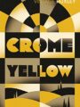 Crome yellow
