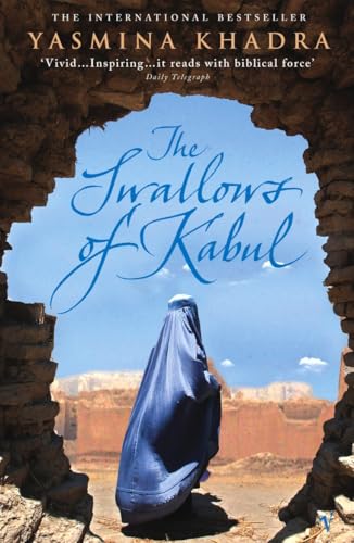 Swallows of Kabul