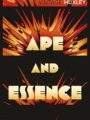 Ape and Essence