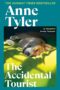 The accidental tourist