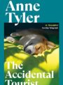 The accidental tourist