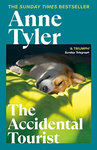 The accidental tourist