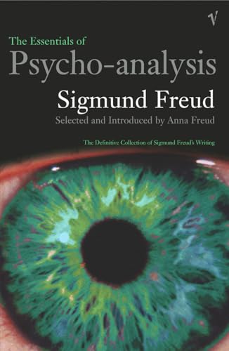 The Essentials of Psycho-Analysis