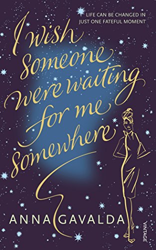 I Wish Someone Were Waiting for Me Somewhere I Wish Someone Were Waiting for Me Somewhere