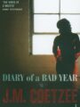 Diary of a Bad Year