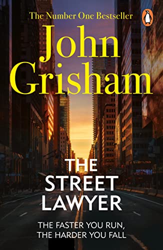 Street Lawyer