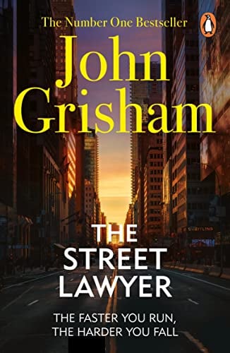 Street Lawyer