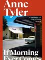 If Morning Ever Comes