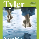 Noahs Compass Anne Tyler