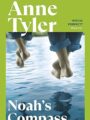 Noahs Compass Anne Tyler