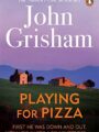 Playing for Pizza