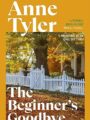 Beginner's Goodbye