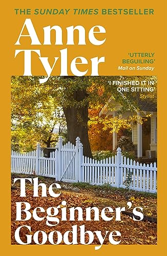 Beginner's Goodbye