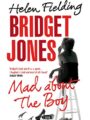 Mad about the Boy