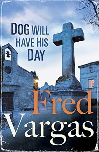 Dog will have his day