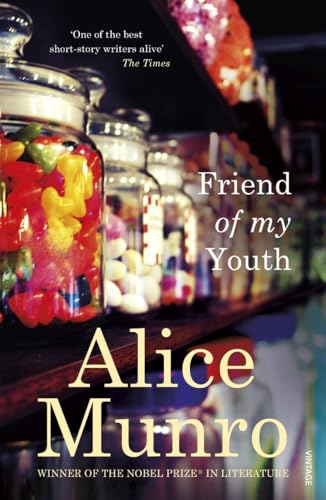 Friend of My Youth Friend of My Youth