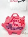God bless you