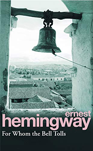 For Whom the Bell Tolls