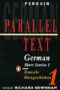 German Short Stories 1