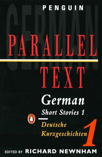 German Short Stories 1