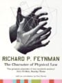 The Character of Physical Law (Penguin Press Science)
