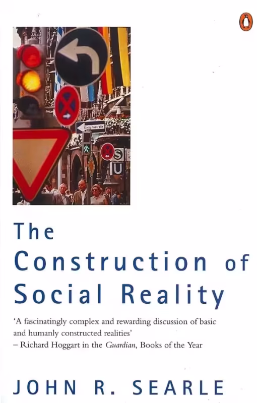 Construction of Social Reality