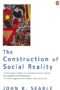 Construction of Social Reality