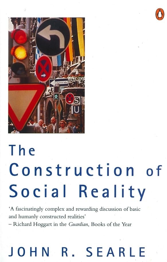 Construction of Social Reality