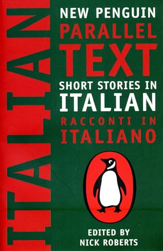 Short stories in Italian