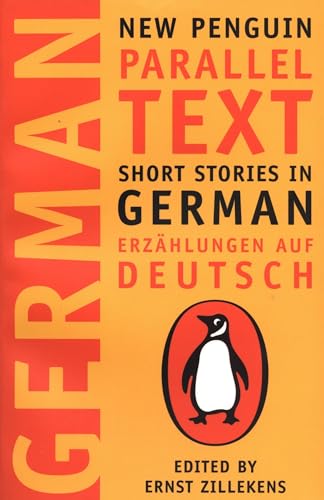 Short stories in German