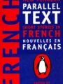 Short stories in French